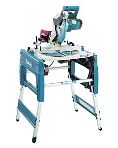 SCIE SUR TABLE/COUPE D'ONGLET - MAKITA LF1000