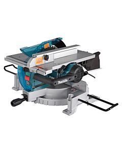 SCIE TABLE-ONGLET 1650W-305MM - MAKITA LH1201FL