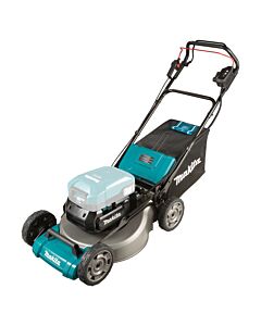 TONDEUSE 530MM MAK 40VMAX LI-ION (MACHINE SEULE) - MAKITA LM001CZ