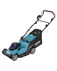 TONDEUSE 38CM 40VMAX (MACHINE SEULE) - MAKITA LM003GZ