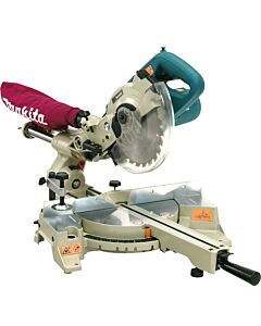 SCIE RADIALE 1010W-D=190 - MAKITA LS0714LN