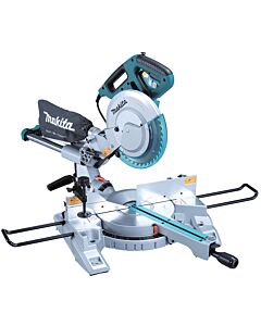 SCIE RADIALE 1430W-D=260 LASER - MAKITA LS1018LN