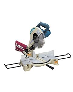 SCIE ONGLET 1650W-D=260 - MAKITA LS1040N