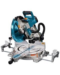 SCIE RADIALE 305MM 1800W - MAKITA LS1219L