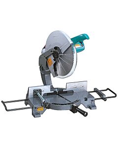 SCIE ONGLET 1380W-D=355 - MAKITA LS1440N