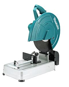 TRONCONNEUSE A METAUX 355MM 2000W (UTIL SS OUTIL) - MAKITA LW1400