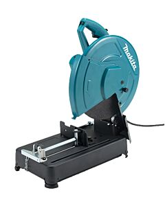 TRONCONNEUSE A METAUX 355MM 2000W - MAKITA LW1401S