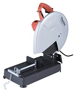 TRONCONNEUSE A METAUX 355MM 2000W - MAKITA M2401