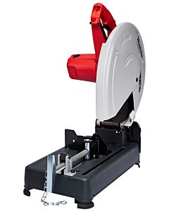 TRONCONNEUSE A METAUX 355MM 2200W - MAKITA M2403