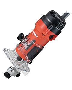 AFFLEUREUSE 530W-Q=6MM - MAKITA M3702