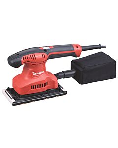 PONCEUSEVIBRANTE 180W 93X185MM - MAKITA M9203