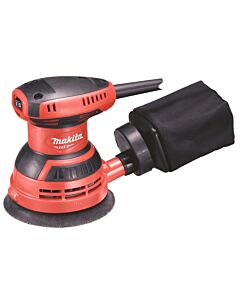 PONCEUSE EXCENTR.240W D=125MM - MAKITA M9204