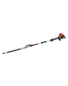 TAILLE-HAIE PERCHE 24,6CM3 - MAKITA MH246-4DF