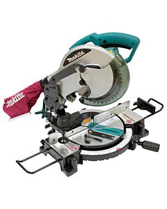 SCIE ONGLET 1500W-D=260 - MAKITA MLS100N