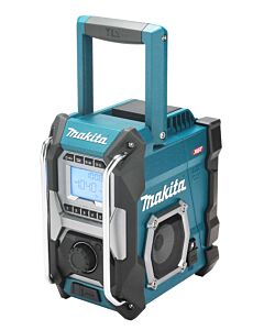 XGT/LXT/CXT RADIO CHANTIER JACK + IP65 - MAKITA MR001G
