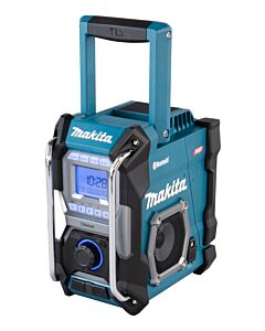 XGT/LXT/CXT RADIO CHANTIER USB + IP65 - MAKITA MR002G
