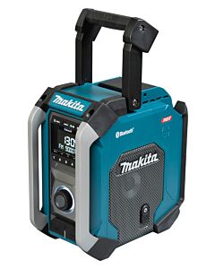 XGT RADIO CHANTIER + BLUETOOTH + USB - MAKITA MR006G
