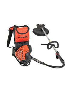 DEBROUSS DOS 4TEMPS 43CM3 - MAKITA MS4300-4R