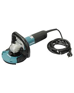 SURFACEUSE BETON 1400W-D=125MM - MAKITA PC5010C