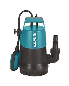 POMPE SUB A EAU CLAIRE 300W - MAKITA PF0300