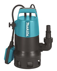 POMPE SUB A EAU CHARGEE 400W - MAKITA PF0410