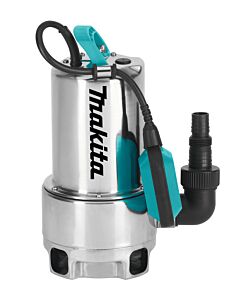 POMPE SUB A EAU CHARGEE 550W - MAKITA PF0610