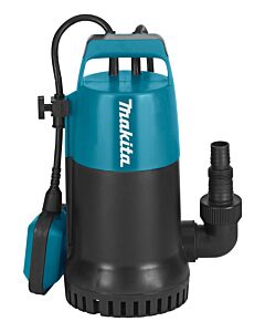 POMPE SUB A EAU CLAIRE 800W - MAKITA PF0800