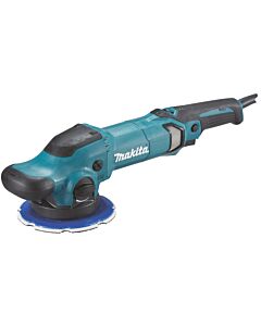 PONCEUSE-POLISSEUSE EXCENTRIQUE 890W D=150MM - MAKITA PO6000C