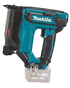 CLOUEUR FINETTE 23GA 12V CXT (MACHINE SEULE) - MAKITA PT354DZJ