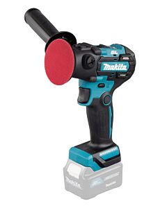 PONCEUSE-POLISSEUSE SANS FILS 12V 75MM - MAKITA PV301DZ