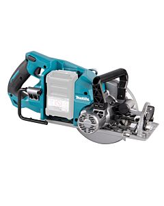 XGT SCIE CIRCULAIRE A POIGNEE ARRIERE 185MM - MAKITA RS001GZ
