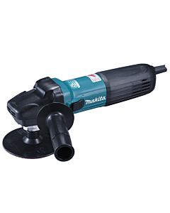 POLISSEUSE 1400W D=125MM - MAKITA SA5040CJ