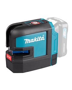 LASER CROIX 2L +4P 50M - MAKITA SK106DZ