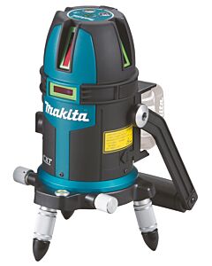 LASER CROIX 3V1H 5M - MAKITA SK312GDZ