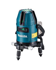 LASER CROIX 4V1H 10M - MAKITA SK40GDZ