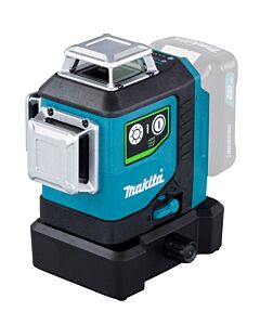 LASER LIGNES 4V4H 360° VERT - MAKITA SK700GD