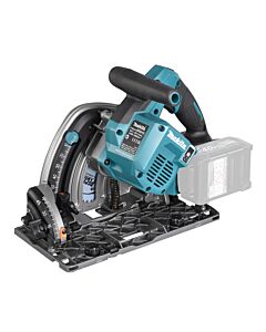 XGT SCIE PLONGEANTE 165MM + (198900-7) - MAKITA SP001GZ01