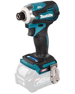 XGT VISSEUSE A CHOCS 210NM + MAKPAC2 - MAKITA TD001GZ02