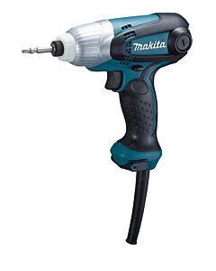 VISSEUSE A CHOC 200W-90NM - MAKITA TD0101F