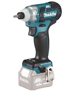 VISSEUSE A CHOC 135NM 10,8V (MACHINE SEULE) - MAKITA TD111DZ