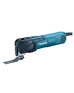DECOUPEUR-PONCEUR 320W KIT - MAKITA TM3010CX6