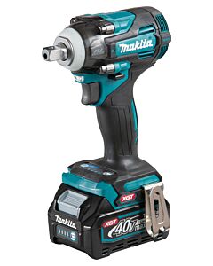XGT BOULONNEUSE 1/2" 350NM BL4025×2 DC40RA AR-AUTO - MAKITA TW005GD201