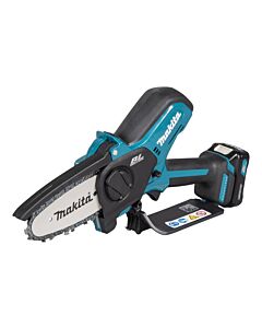 SCIE D'ELAGAGE SANS FIL + BL1021BX 1 + DC10WDX 1 - MAKITA UC100DWA