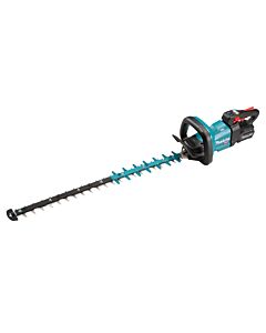 XGT TAILLE-HAIE M 75CM + BL4040×2 + DC40RA - MAKITA UH005GM201
