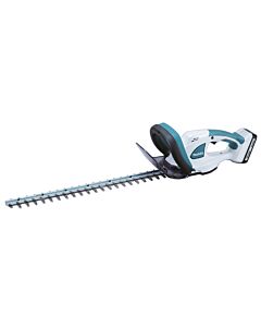 TAILLE-HAIE BL1815G X2 52CM + DC18WA - MAKITA UH522DWE