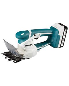 TAILLE-HERBE BL1815GX1 DC18WA - MAKITA UM110DWYX