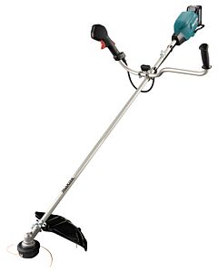 XGT DEBROUSSAILL 430MM + BL4040 + DC40RA - MAKITA UR006GM101