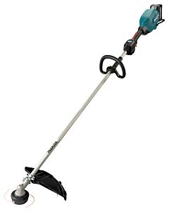 XGT DEBROUSSAILL 430MM + BL4040 + DC40RA - MAKITA UR007GM101