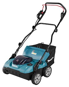 SCARIFICATEUR 380MM 40V MAX - MAKITA UV001GZ