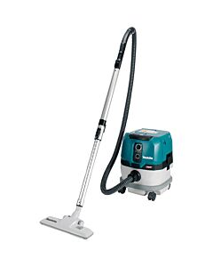 XGT ASPIRATEUR L WET&DRY 8L - MAKITA VC001GLZ